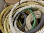 Various hoses 15