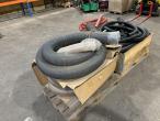 Various hoses 3