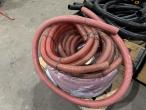 Various hoses 5