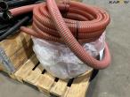 Various hoses 8