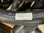 Various hoses 12