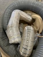 Various hoses 18