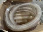 Various hoses 20