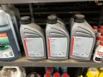 Miscellaneous lubrication and detergents 15