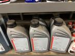 Miscellaneous lubrication and detergents 16