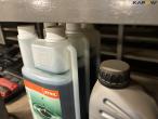 Miscellaneous lubrication and detergents 18