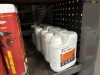 Miscellaneous lubrication and detergents 30