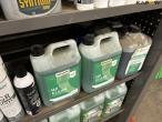 Miscellaneous lubrication and detergents 37