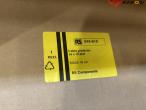 Miscellaneous sealing strips - new 13