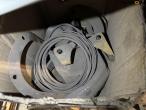 Various irrigation fittings - New 38