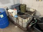 Various washing equipment 13