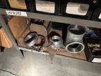 Various plumbing fittings - New 2