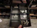 Various plumbing fittings - New 13