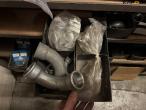 Various plumbing fittings - New 15