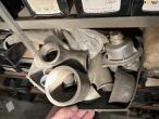 Various plumbing fittings - New 19