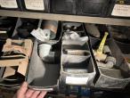 Various plumbing fittings - New 23