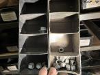 Various plumbing fittings - New 37