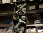 Various plumbing fittings - New 41