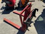 DK-TEC HGPF 1000 pallet fork 7