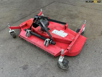 DK-TEC rotary mower