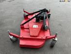 DK-TEC rotary mower 4