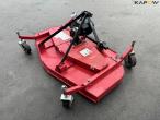 DK-TEC rotary mower 5