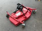 DK-TEC rotary mower 7