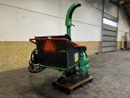 Dk-Tec WC52R chipper 3