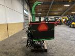 Dk-Tec WC52R chipper 4