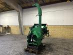 Dk-Tec WC52R chipper 7