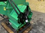 Dk-Tec WC52R chipper 9