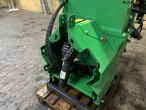 Dk-Tec WC52R chipper 10