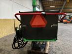 Dk-Tec WC52R chipper 15