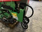 Dk-Tec WC52R chipper 16