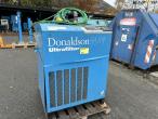 Donaldson Ultrafilter SD 0750AD Compressed air cooler/dryer 2