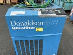 Donaldson Ultrafilter SD 0750AD Compressed air cooler/dryer 9