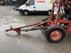 Donlund ST100 watering machine 9