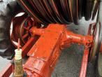 Donlund ST100 watering machine 18