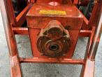 Donlund ST100 watering machine 25