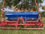 Doubelt Record/Com-Dan/Fiona seed drill 2