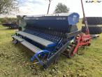 Doubelt Record/Com-Dan/Fiona seed drill 5