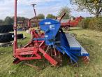 Doubelt Record/Com-Dan/Fiona seed drill 8