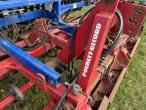 Doubelt Record/Com-Dan/Fiona seed drill 11