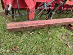 Doubelt Record/Com-Dan/Fiona seed drill 12