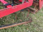 Doubelt Record/Com-Dan/Fiona seed drill 17