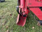 Doubelt Record/Com-Dan/Fiona seed drill 18