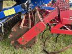 Doubelt Record/Com-Dan/Fiona seed drill 20