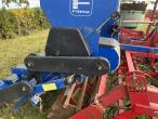 Doubelt Record/Com-Dan/Fiona seed drill 22