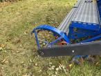 Doubelt Record/Com-Dan/Fiona seed drill 23