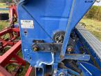 Doubelt Record/Com-Dan/Fiona seed drill 31